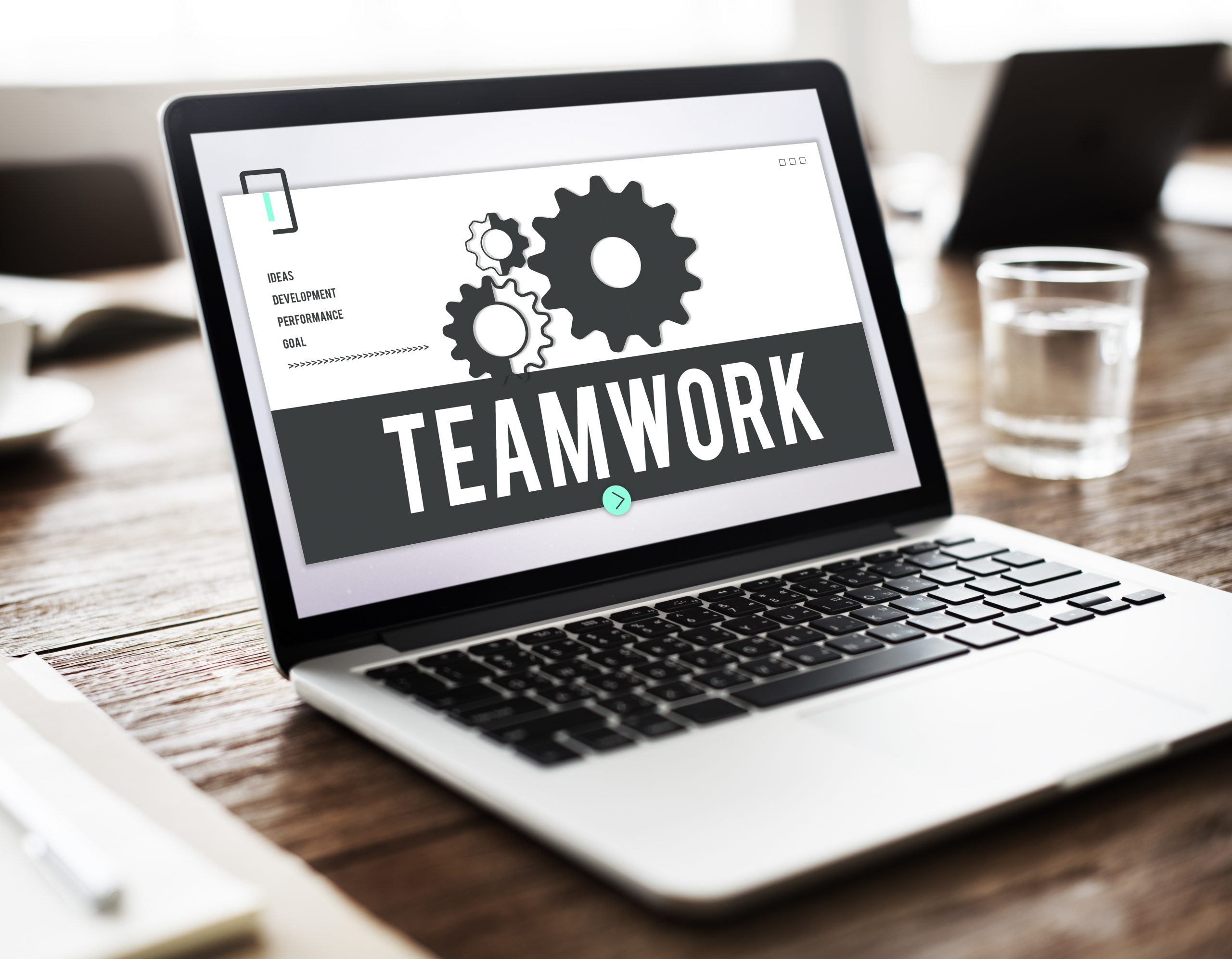Teamwork