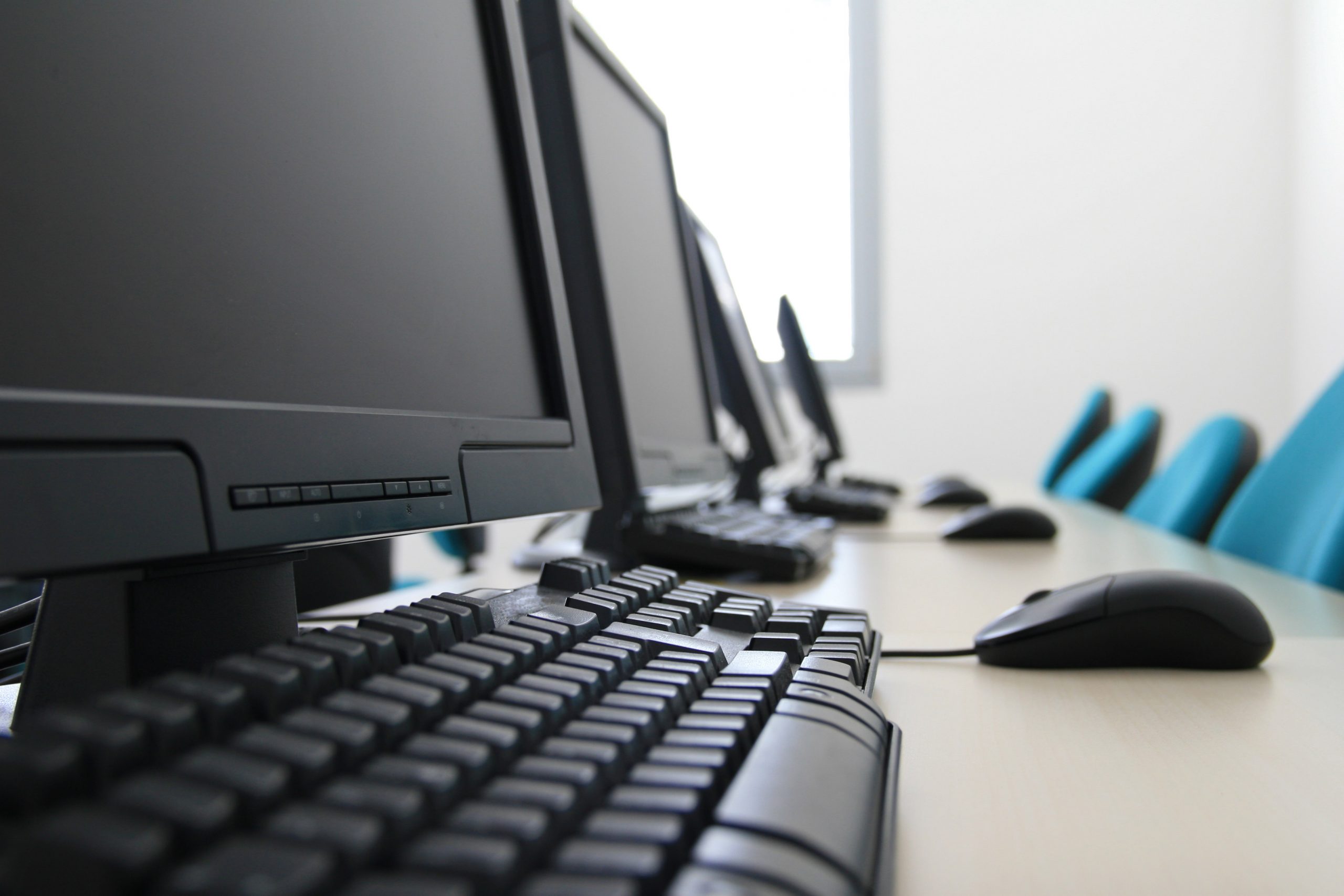Computer room 2