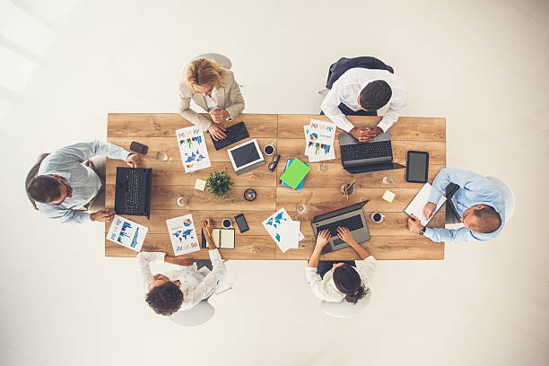 Bijeenkomst examenadviescommissie 27 maart 2025