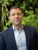 Voorstelrondje nieuwe voorzitter Examenplatform Entree