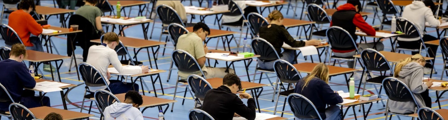 AfnameExamens