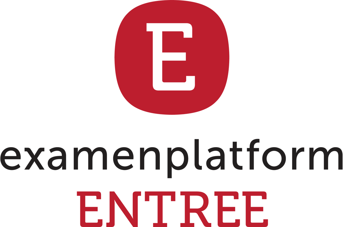 Examenplatform Entree