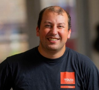 Ontwikkellid aan het woord       