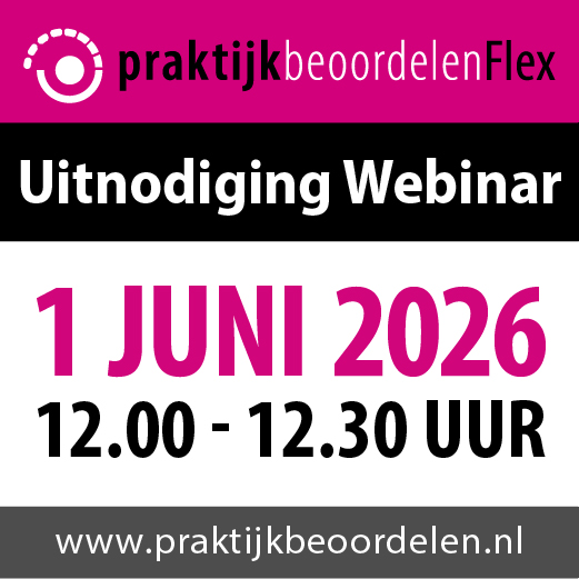 PBFlex nieuwsbrief banner 1 6 2026 nieuw