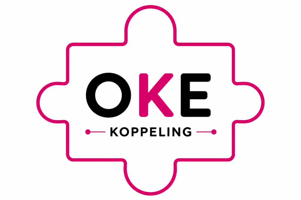 OKE koppeling