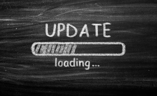 Update loading concept on blackboard